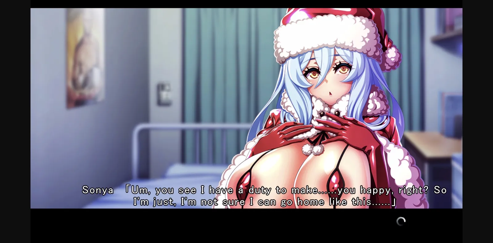 VN Others Completed Yarinaoshi no Christmas [Final] [Waffle Games] | Free Adult Games