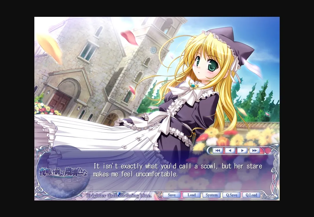 VN Others Completed Yoake Mae yori Ruri Iro na -Brighter than Dawning Blue- [Final] [August] | Free Adult Games