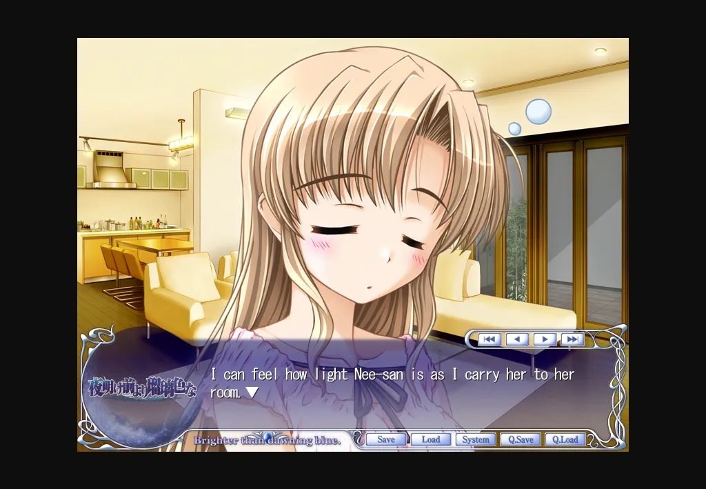 VN Others Completed Yoake Mae yori Ruri Iro na -Brighter than Dawning Blue- [Final] [August] | Free Adult Games