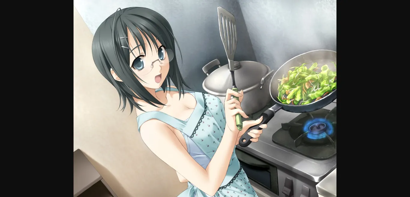 VN Others Completed Yosuga no Sora [Final] [Sphere] | Free Adult Games