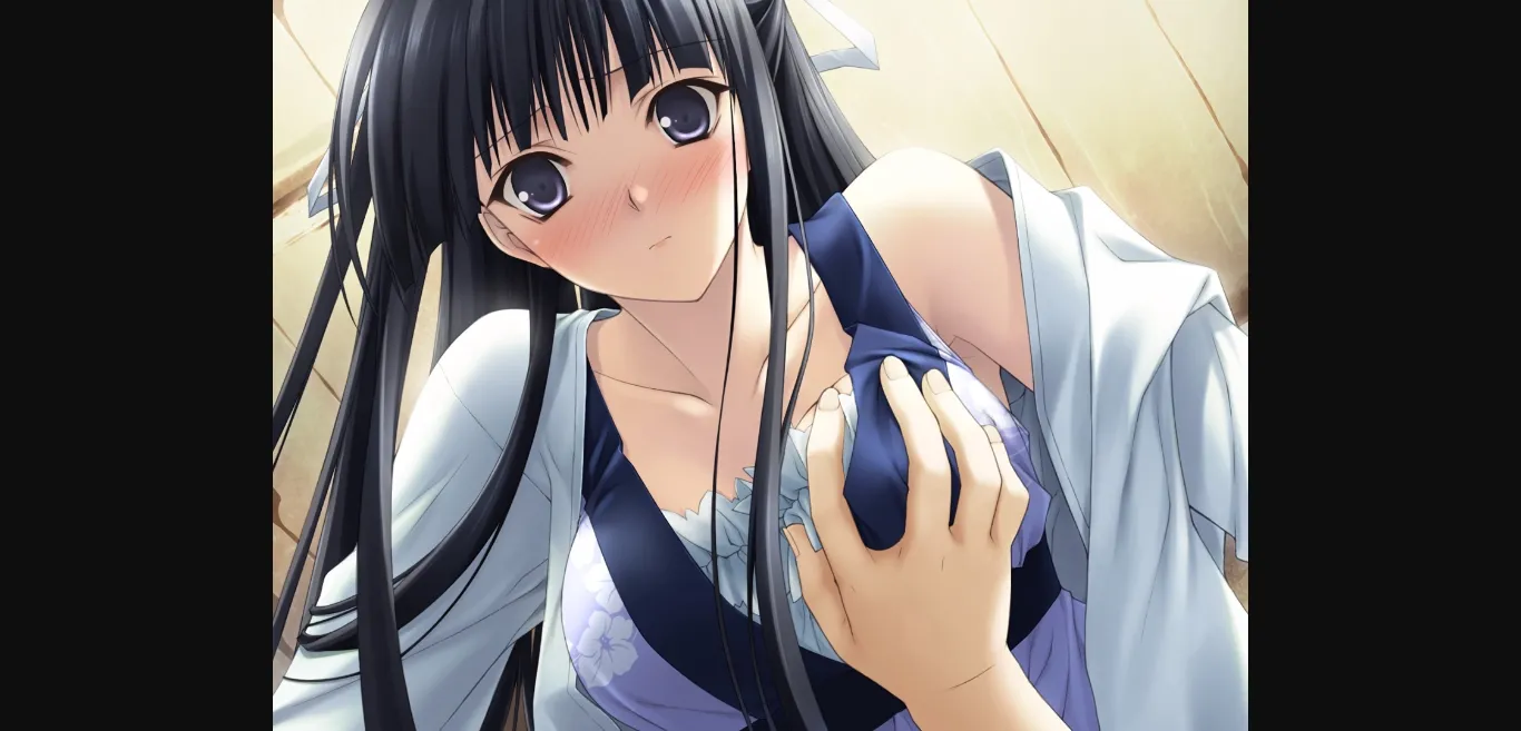 VN Others Completed Yosuga no Sora [Final] [Sphere] | Free Adult Games