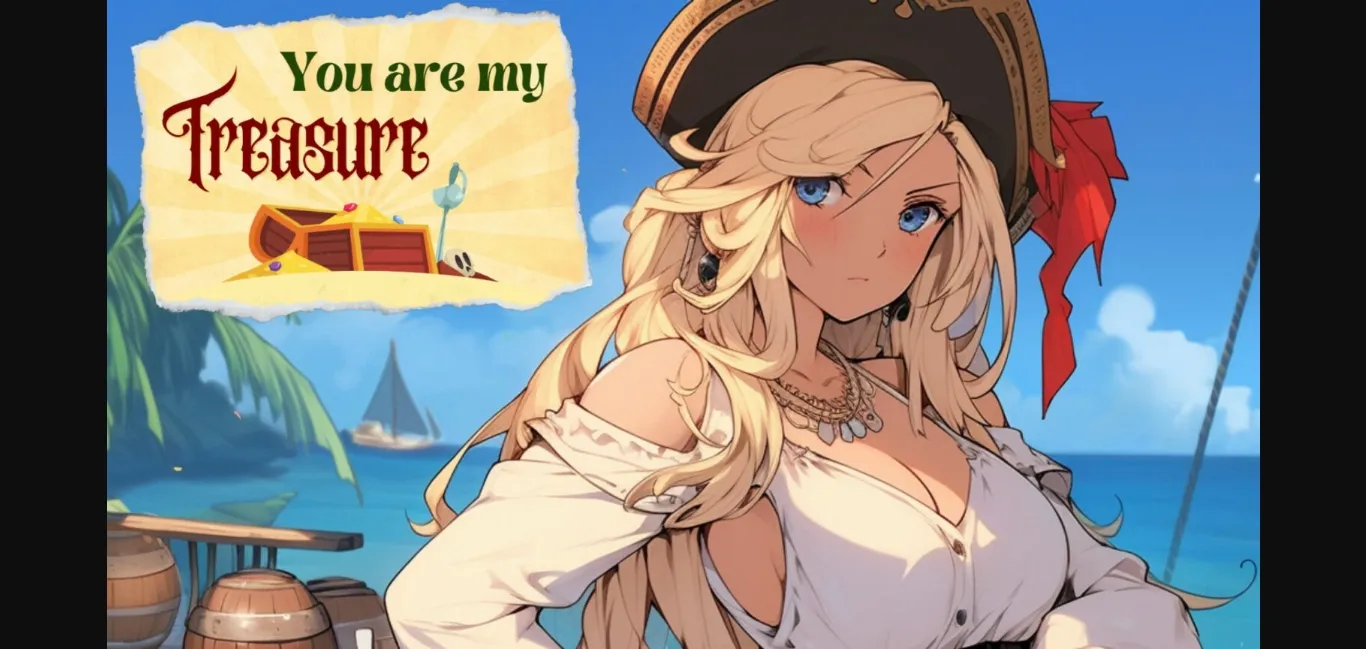 VN Others Completed You Are My Treasure [Final + DLC] [Little Black Book Entertainment] | Free Adult Games