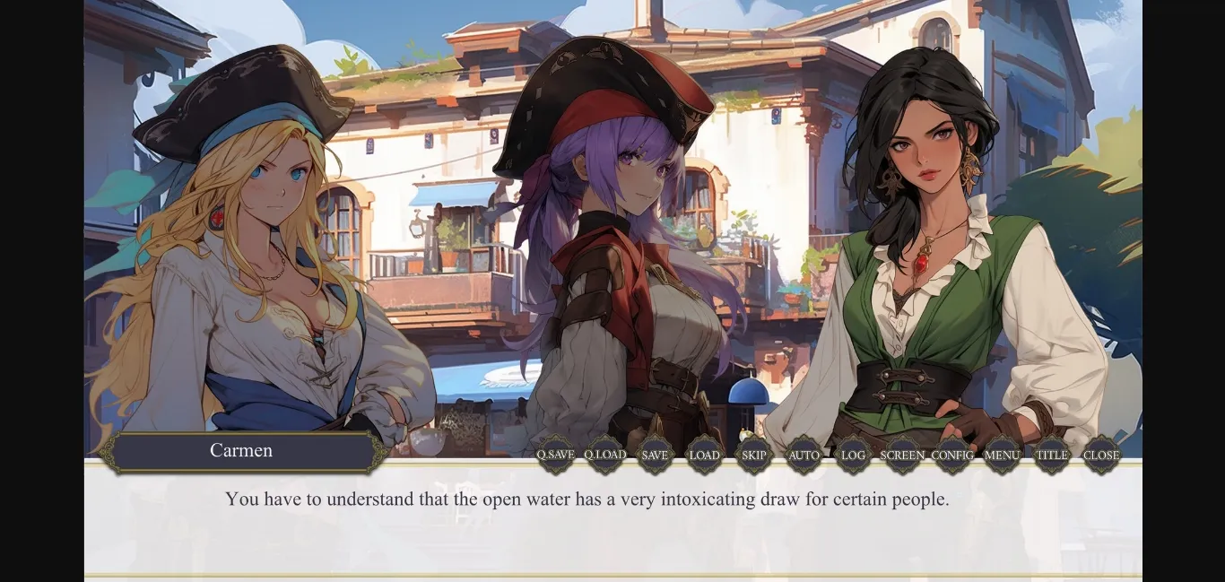 VN Others Completed You Are My Treasure [Final + DLC] [Little Black Book Entertainment] | Free Adult Games