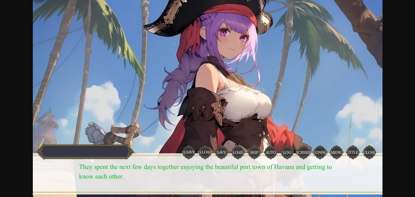 VN Others Completed You Are My Treasure [Final + DLC] [Little Black Book Entertainment] | Free Adult Games