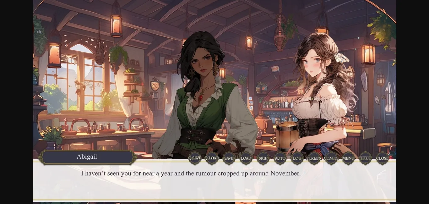 VN Others Completed You Are My Treasure [Final + DLC] [Little Black Book Entertainment] | Free Adult Games