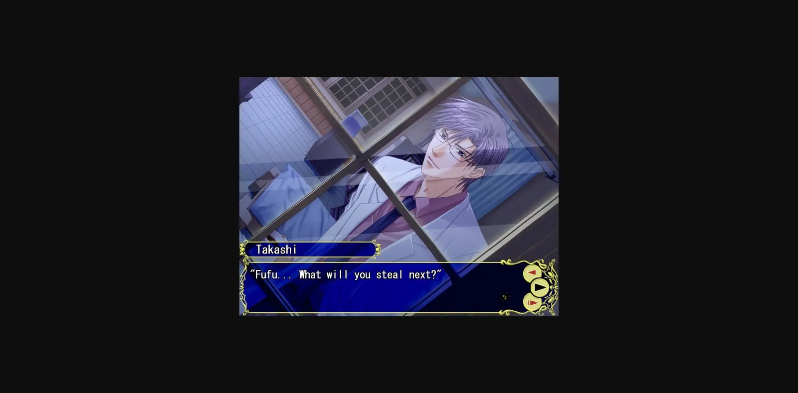 VN Others Completed Your Heart Will be Stolen at the 24th Hour ~ Phantom Thief Jade ~ [Final] [Pink Clover] | Free Adult Games