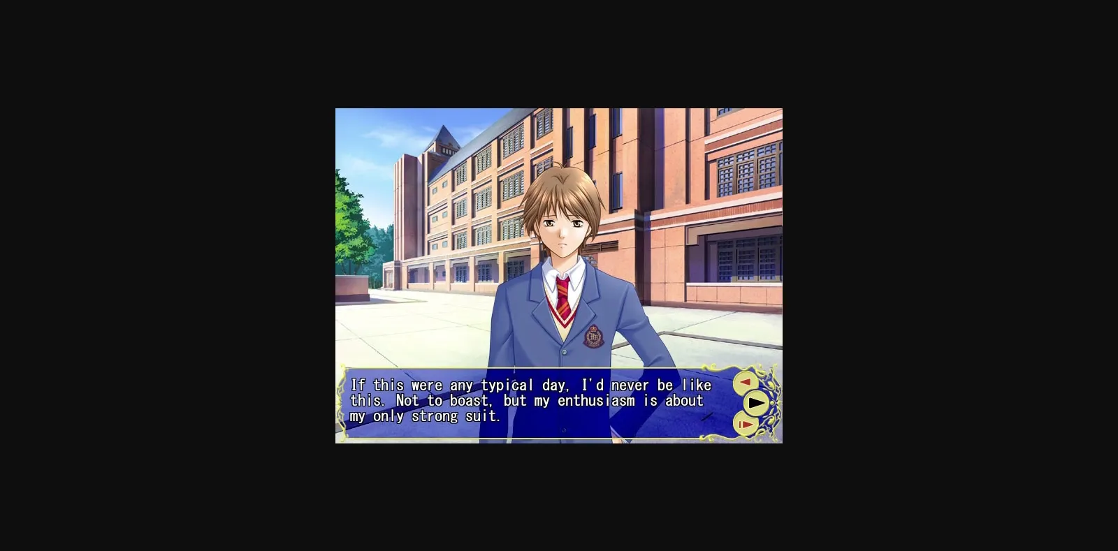 VN Others Completed Your Heart Will be Stolen at the 24th Hour ~ Phantom Thief Jade ~ [Final] [Pink Clover] | Free Adult Games