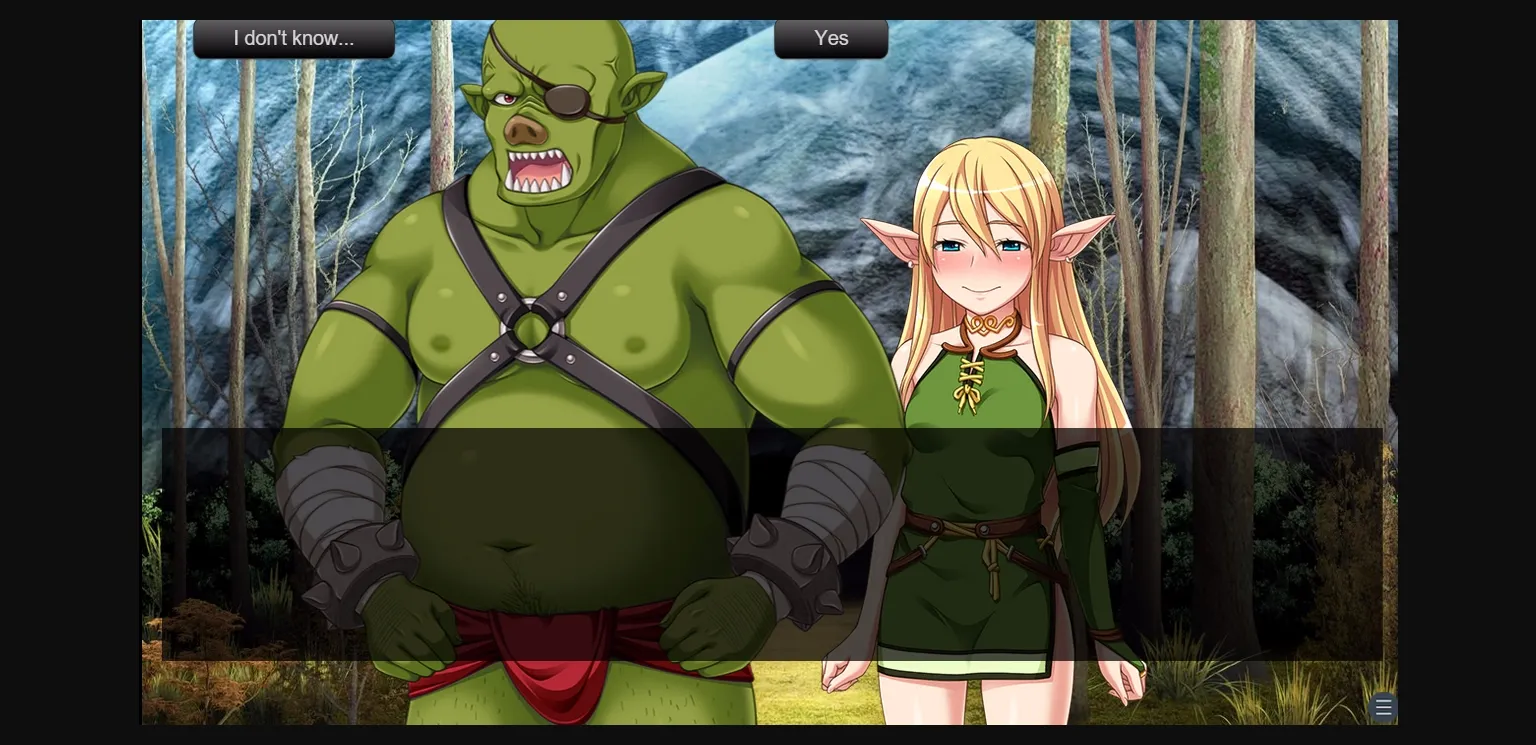 VN Others Completed Your Wife is an Orc Cock Slut [Final] [Impreganator Games] | Free Adult Games