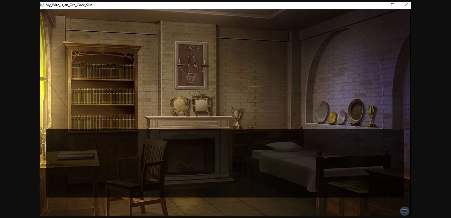 VN Others Completed Your Wife is an Orc Cock Slut [Final] [Impreganator Games] | Free Adult Games