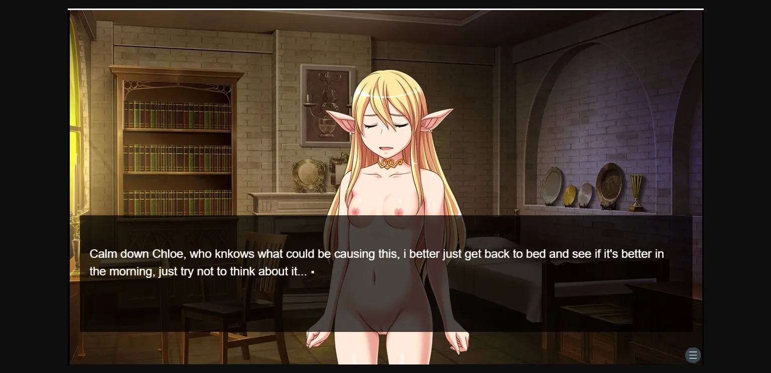 VN Others Completed Your Wife is an Orc Cock Slut [Final] [Impreganator Games] | Free Adult Games