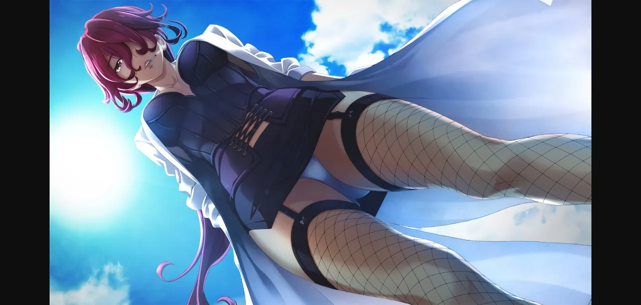 VN Others Completed YU-NO  A Girl Who Chants Love at the Bound of this World (2019) [Final] [MAGES. Inc. Spike Chunsoft Co., Ltd.] | Free Adult Games