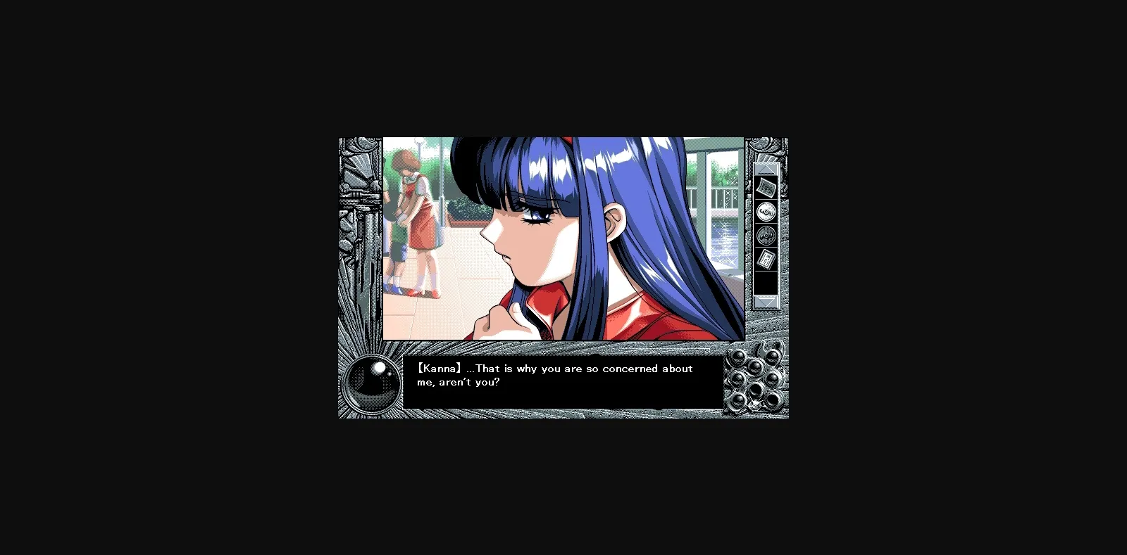 VN Others Completed YU-NO - The Girl that Chants Love at the Edge of the World [Final] [Elf] | Free Adult Games