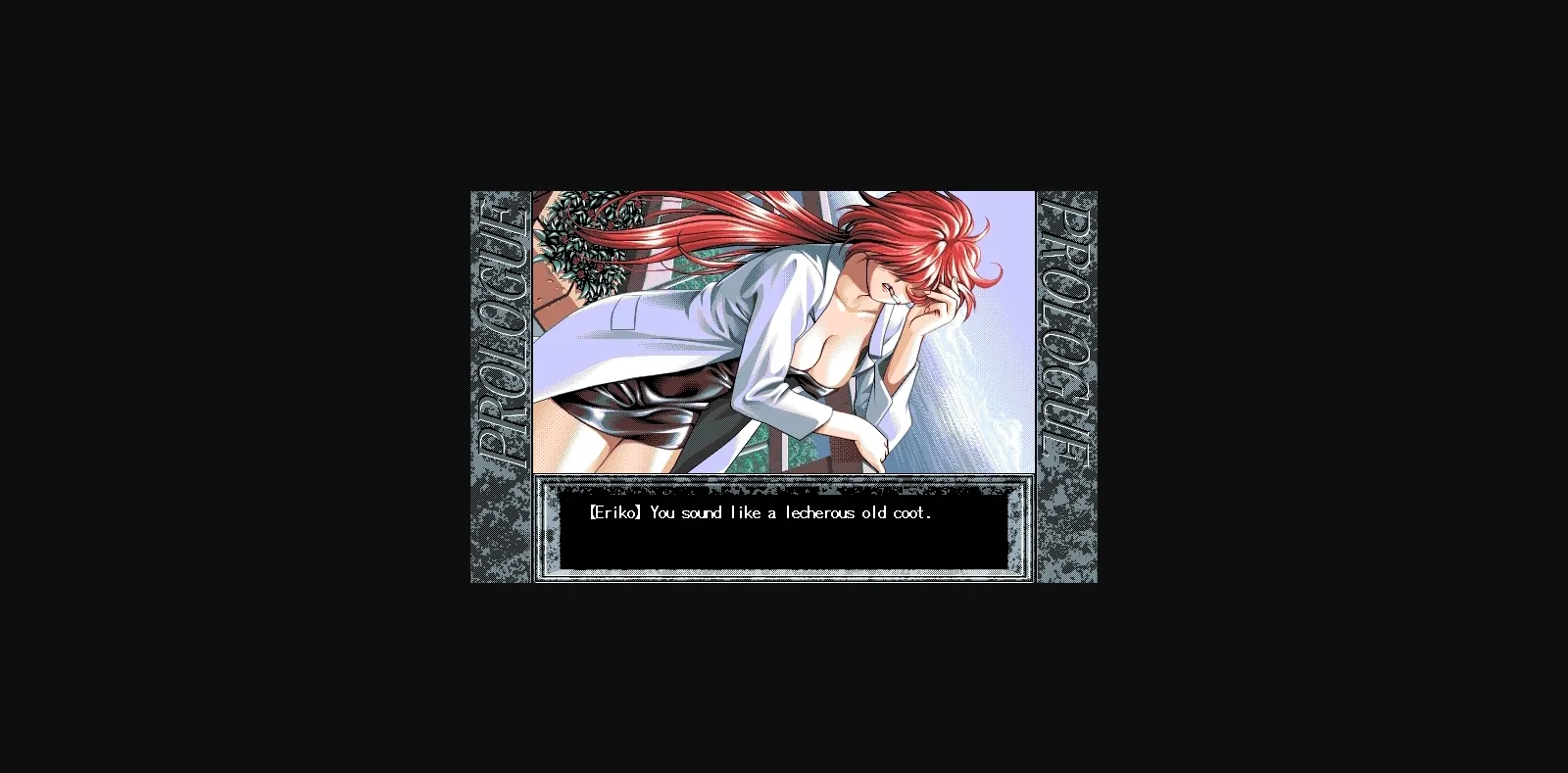 VN Others Completed YU-NO - The Girl that Chants Love at the Edge of the World [Final] [Elf] | Free Adult Games