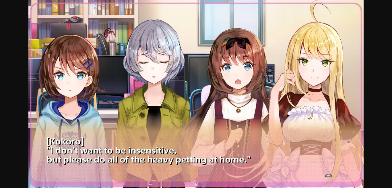 VN Others Completed Yumeutsutsu Re Master [Final] [Kogado Studio] | Free Adult Games