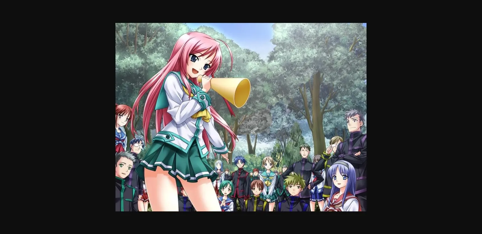 VN Others Completed Yumina the Ethereal [Eternal] | Free Adult Games