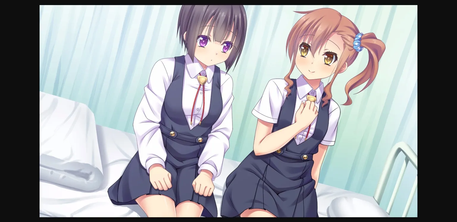 VN Others Completed Yurinate! Absolute Gold [Natsukon] | Free Adult Games