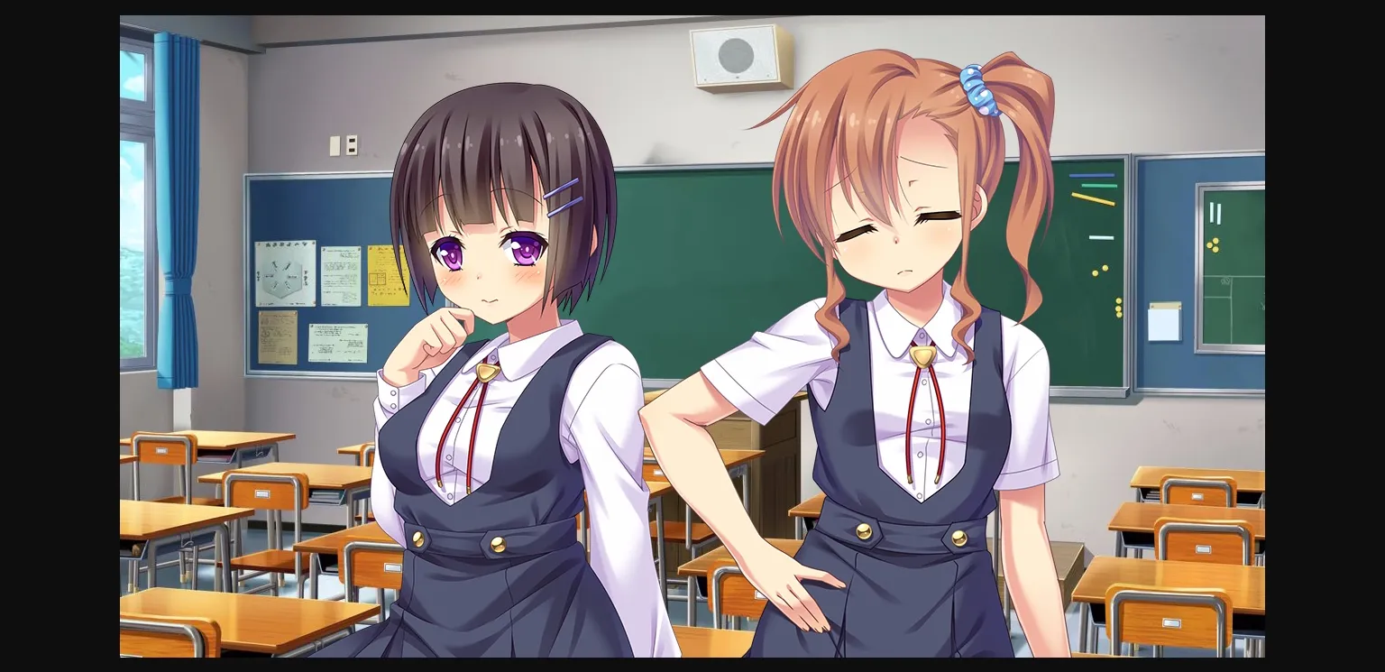 VN Others Completed Yurinate! Absolute Gold [Natsukon] | Free Adult Games