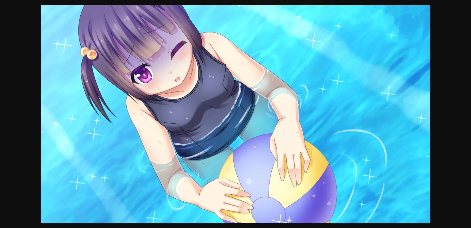 VN Others Completed Yurinate! Absolute Gold [Natsukon] | Free Adult Games