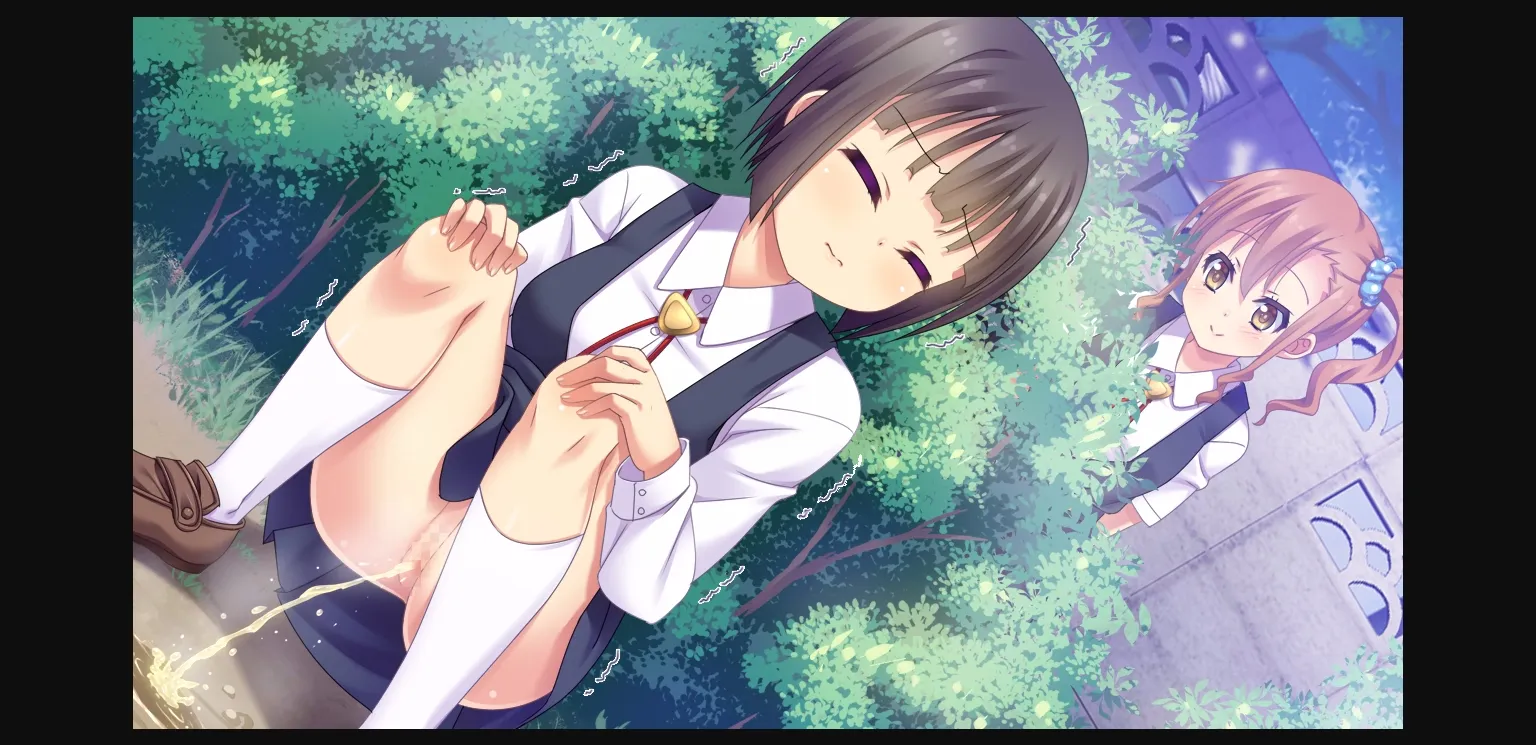 VN Others Completed Yurinate! Absolute Gold [Natsukon] | Free Adult Games