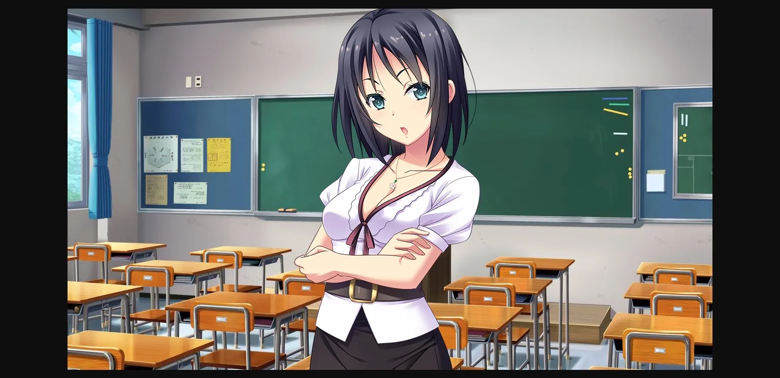 VN Others Completed Yurinate! Absolute Gold [Natsukon] | Free Adult Games