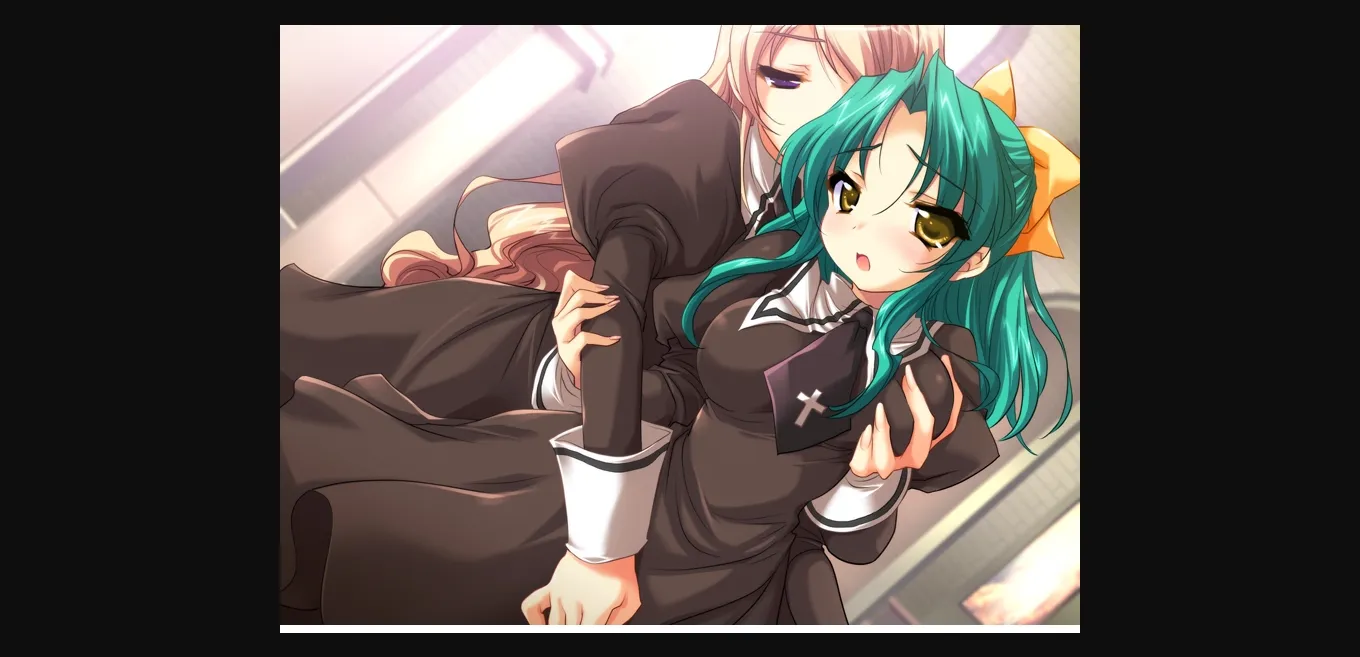 VN Others Completed Yuukuri Panic Escalation [Rolling Star] | Free Adult Games