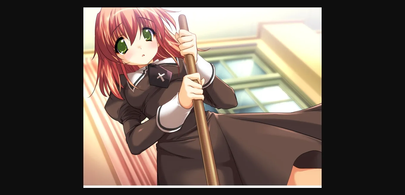 VN Others Completed Yuukuri Panic Escalation [Rolling Star] | Free Adult Games