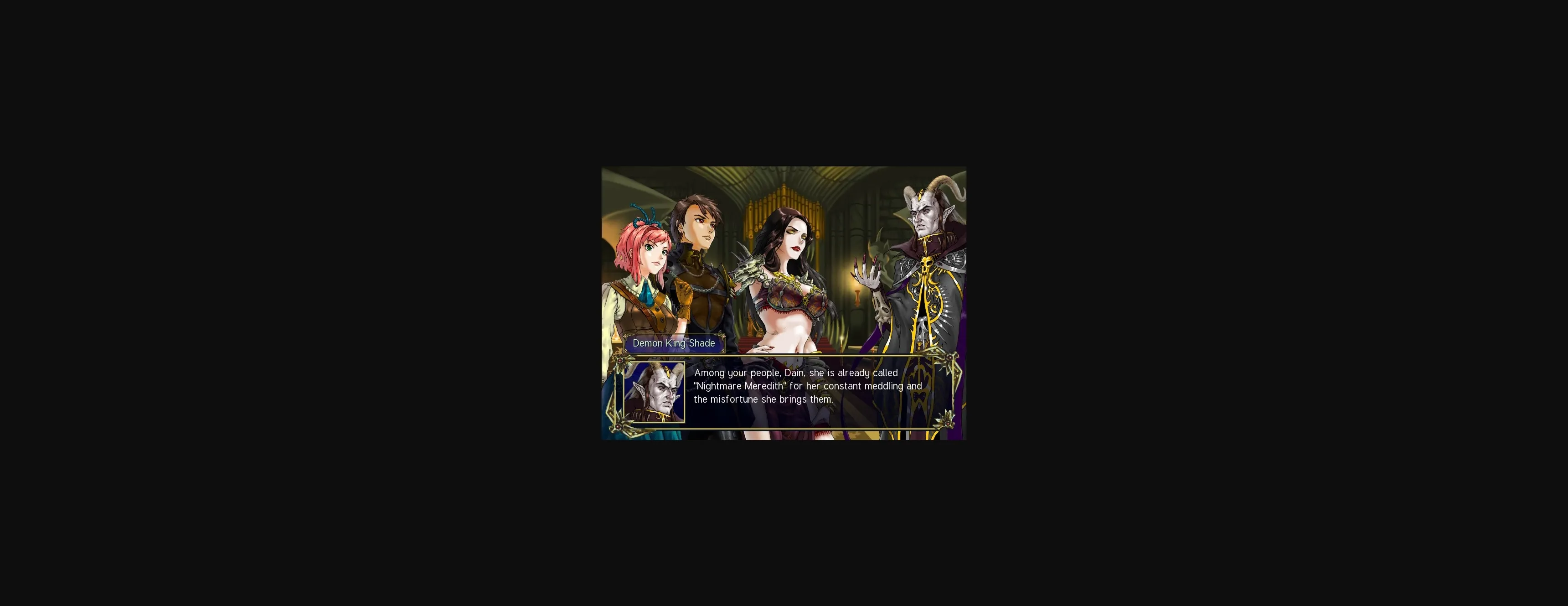 VN Others Completed Zenith Chronicles [Final] [Mango Drop Games] | Free Adult Games