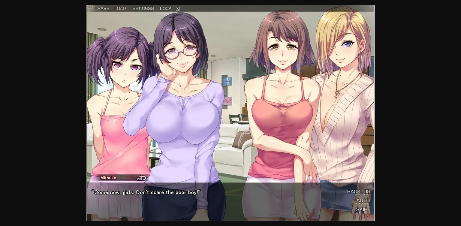 VN Others Completed Zero Chastity  A Sultry Summer Holiday [v1.01] [Dwarfsoft] | Free Adult Games