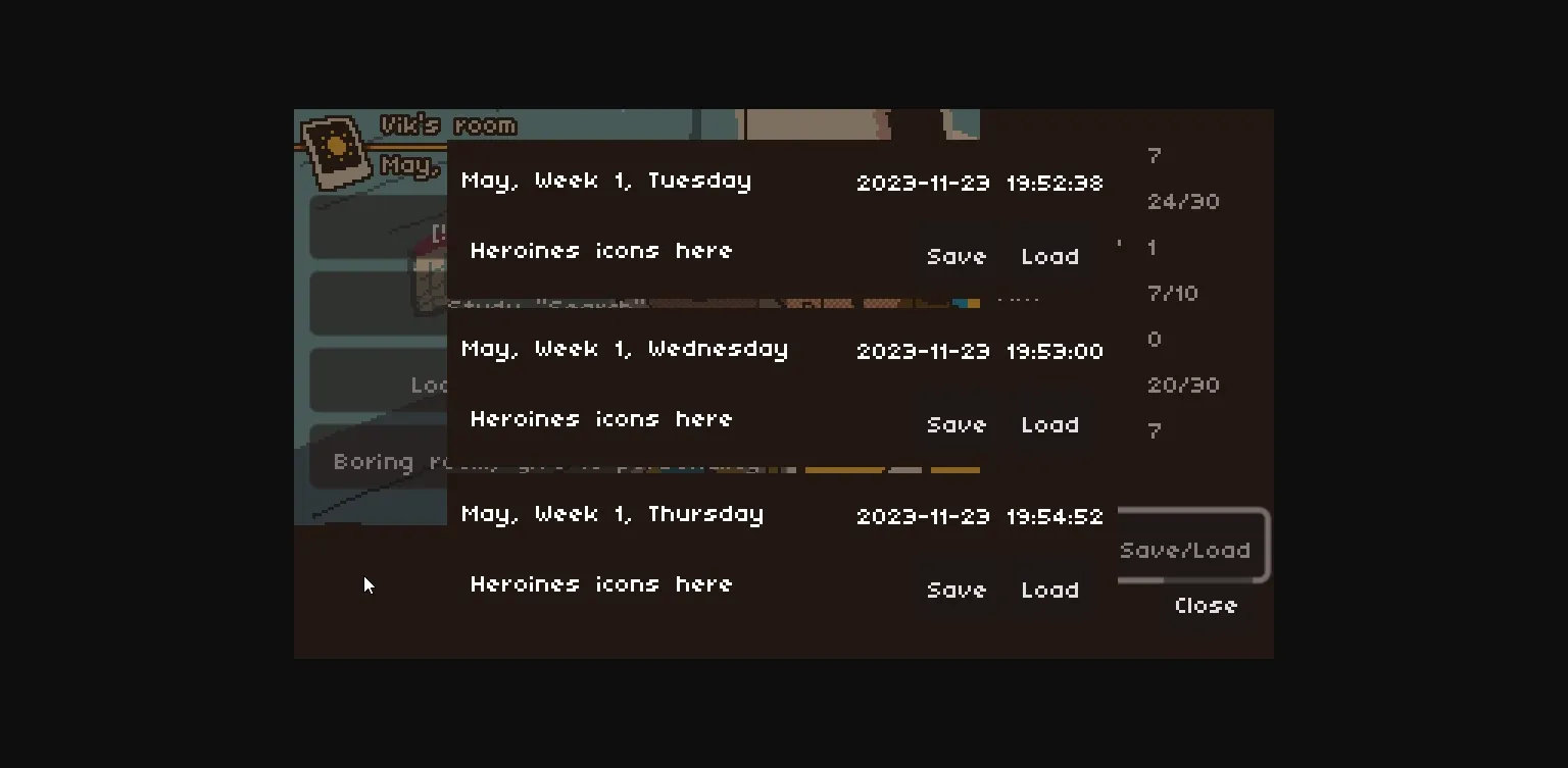 VN Others Dimon - The Witch's Pervert Assistant [v0.3.7] [Dimon] | Free Adult Games