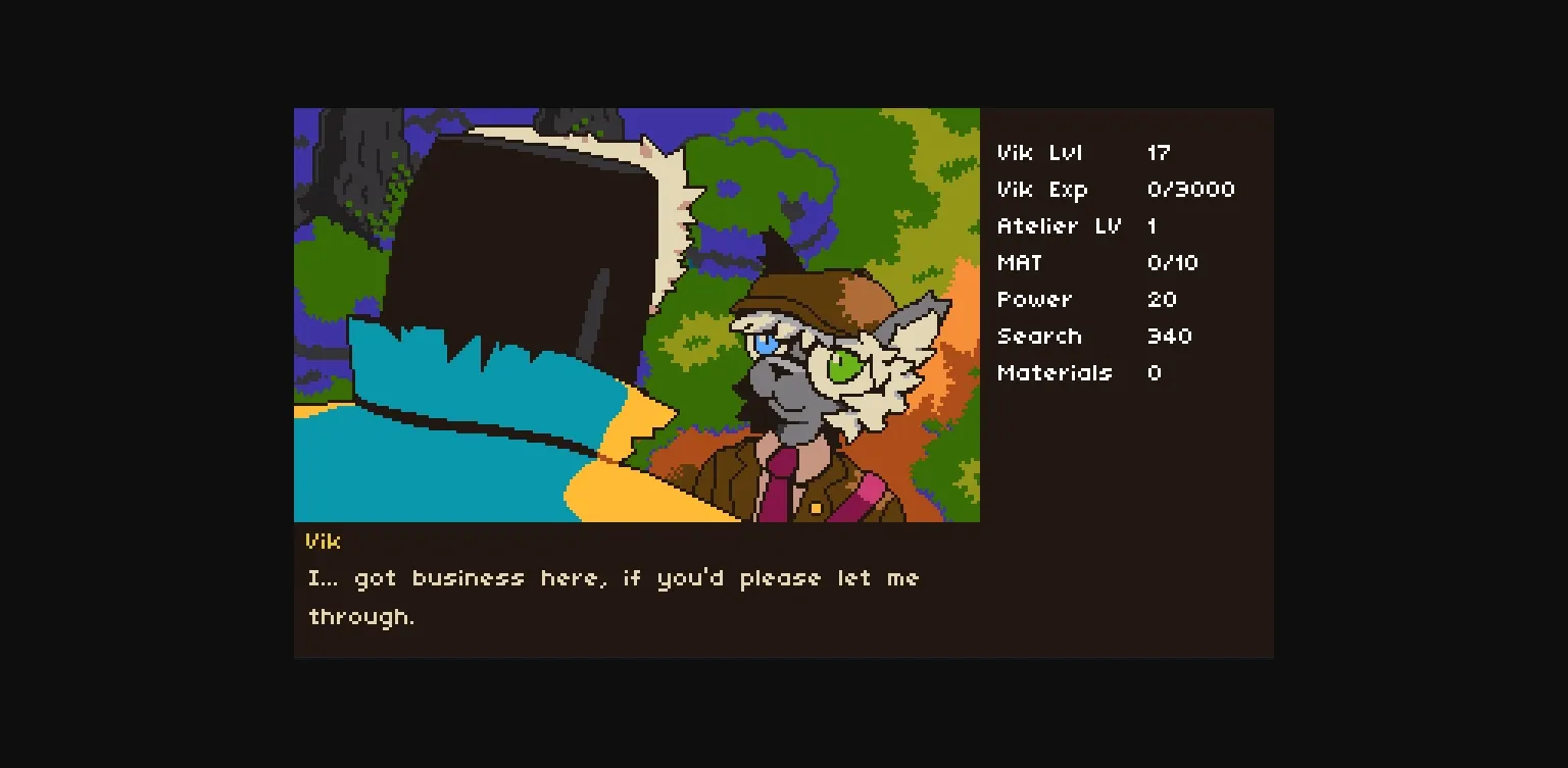 VN Others Dimon - The Witch's Pervert Assistant [v0.3.7] [Dimon] | Free Adult Games