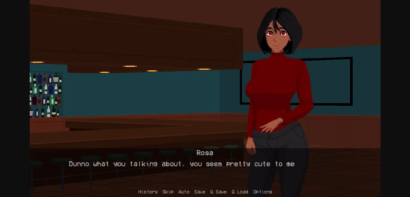 VN Others Dreams [v0.1] [PurpleCake] | Free Adult Games