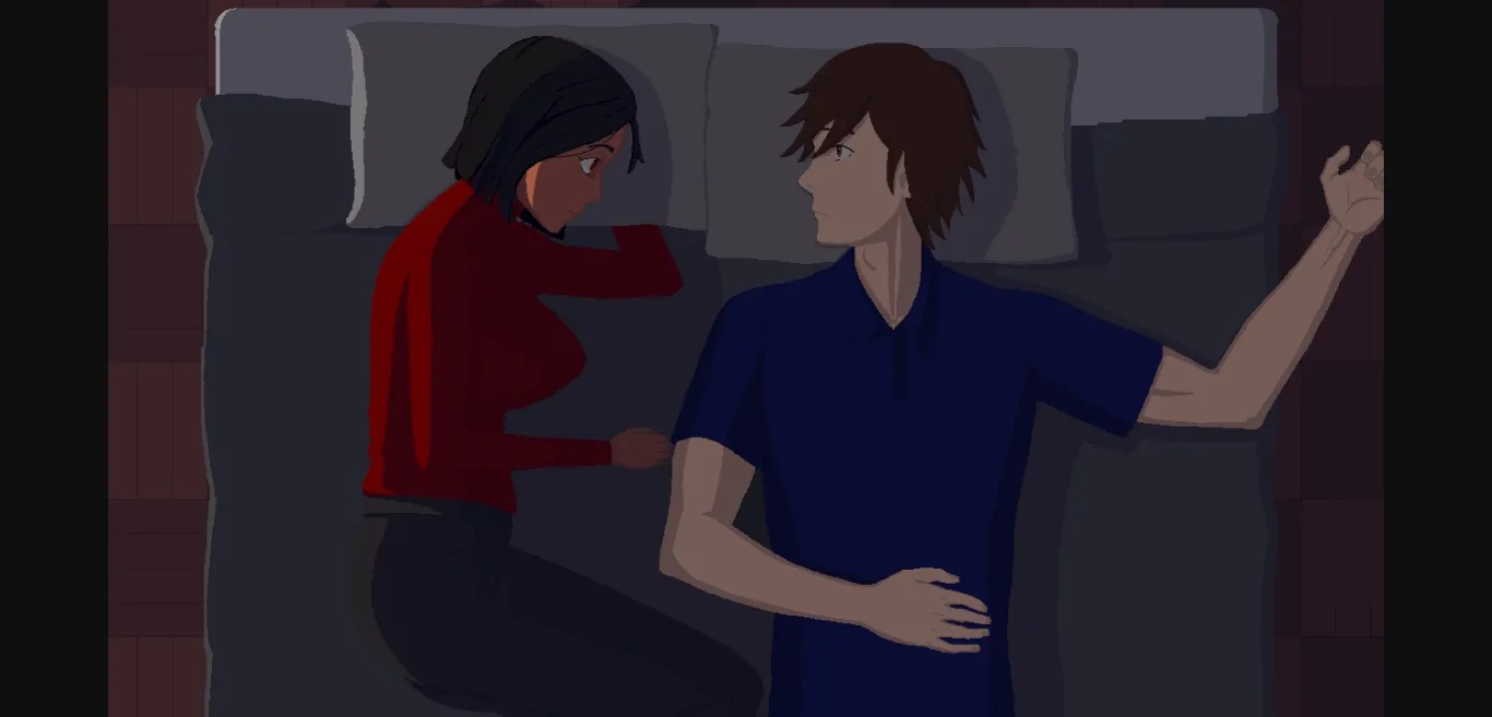 VN Others Dreams [v0.1] [PurpleCake] | Free Adult Games