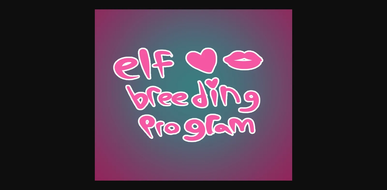 VN Others Elf Breeding Program [Prototype] [gristlehawkgames] | Free Adult Games