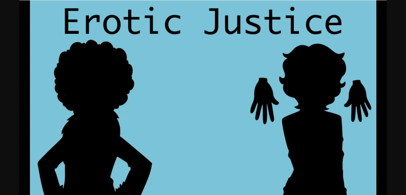 VN Others Erotic Justice [2023-11-13] [Blue Smut Studios] | Free Adult Games