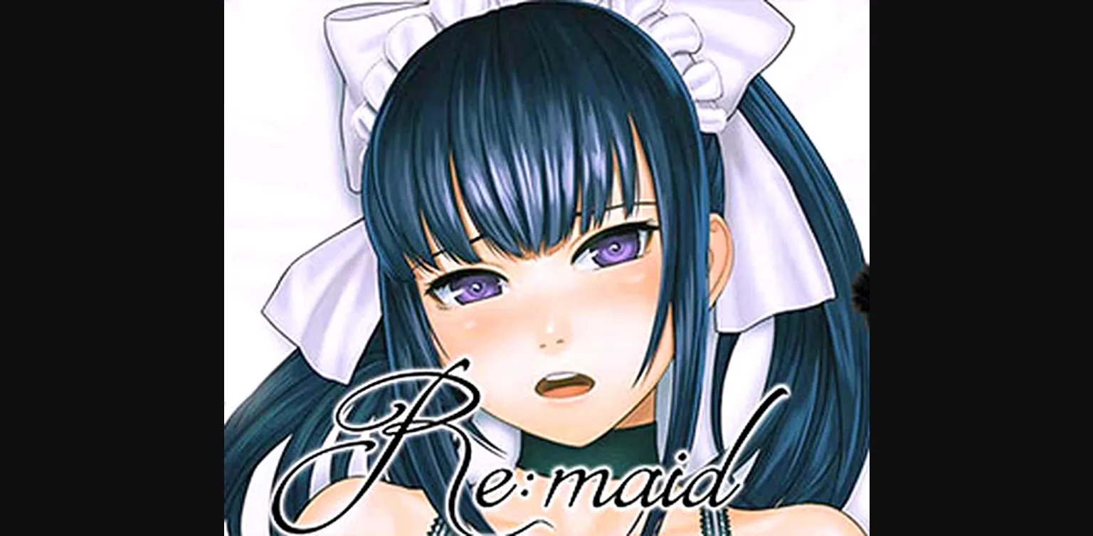 VN Others Flash Completed Re maid [v1.92] [Marble Syrup] | Free Adult Games