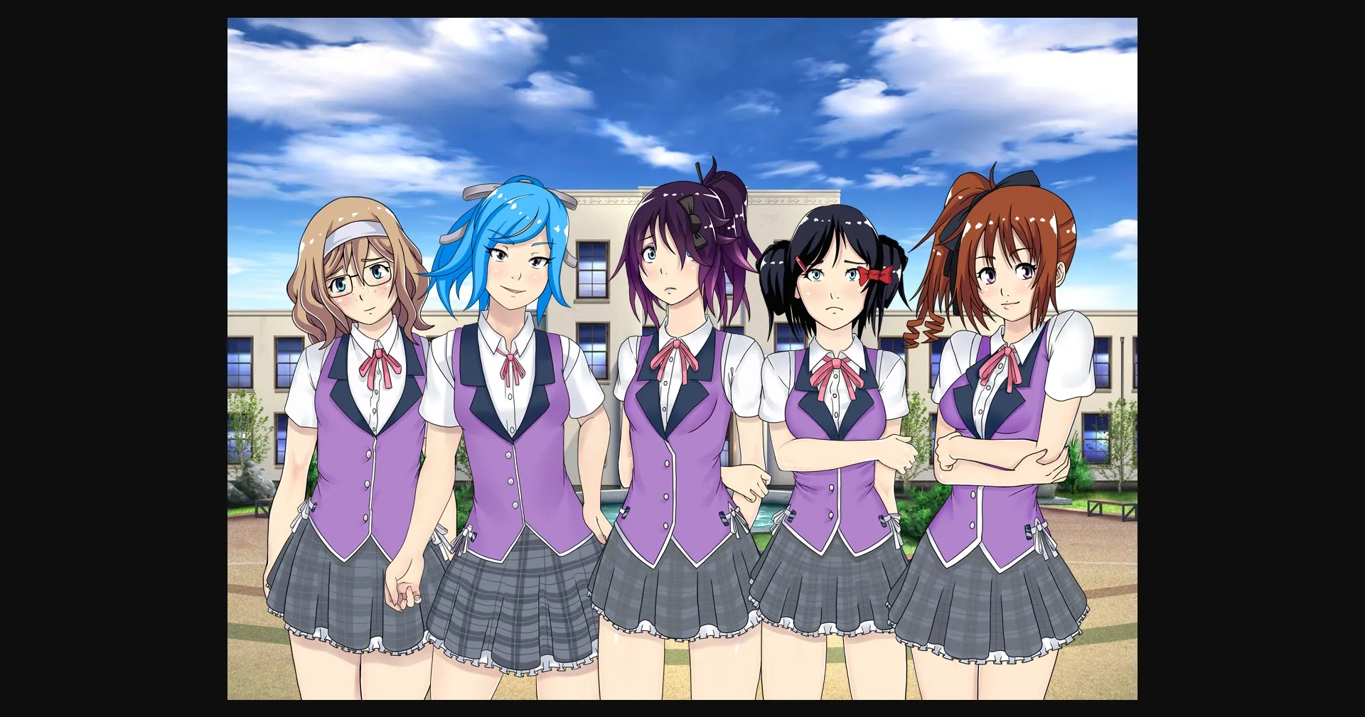 VN Others Flash Completed Umichan Maiko Classroom Havoc [0.5 Deluxe] [SpiralVortexPlay] | Free Adult Games