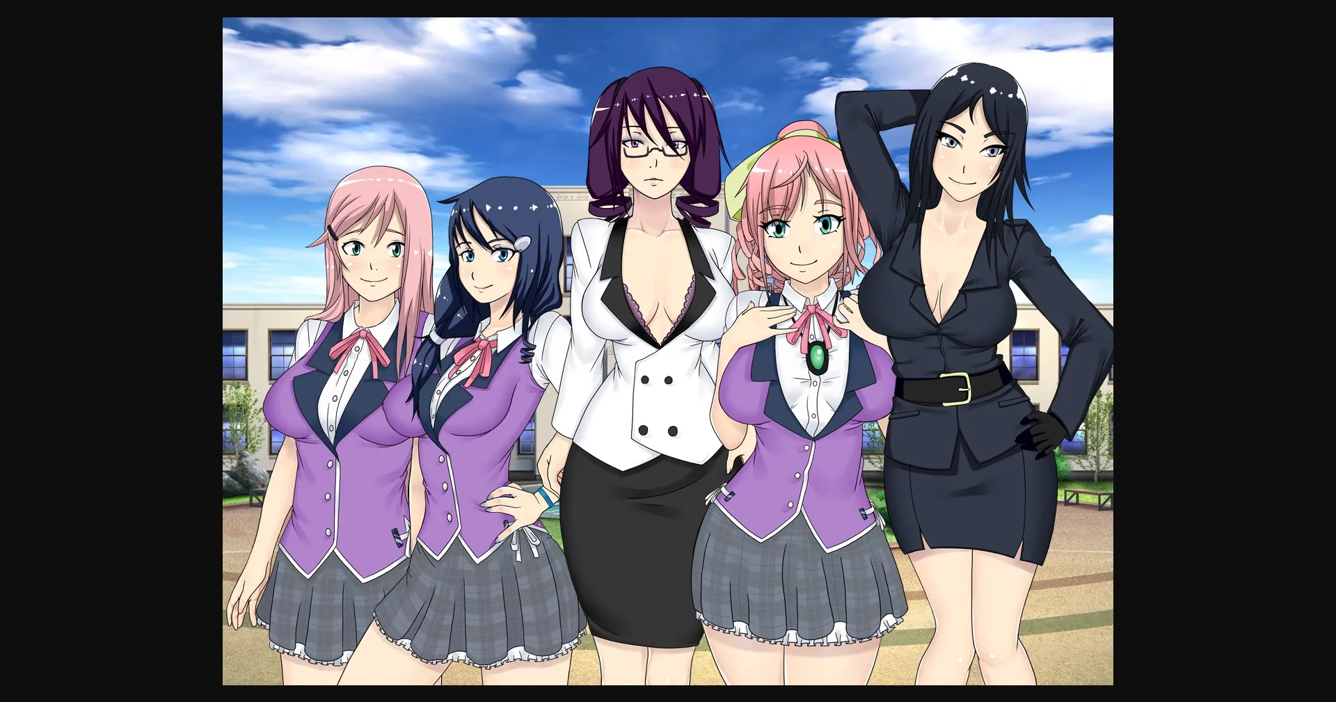 VN Others Flash Completed Umichan Maiko Classroom Havoc [0.5 Deluxe] [SpiralVortexPlay] | Free Adult Games