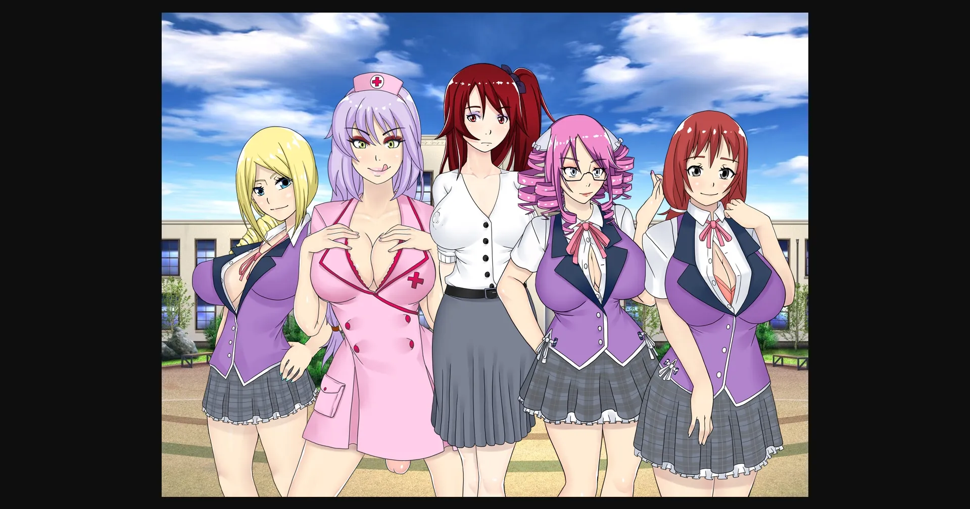 VN Others Flash Completed Umichan Maiko Classroom Havoc [0.5 Deluxe] [SpiralVortexPlay] | Free Adult Games