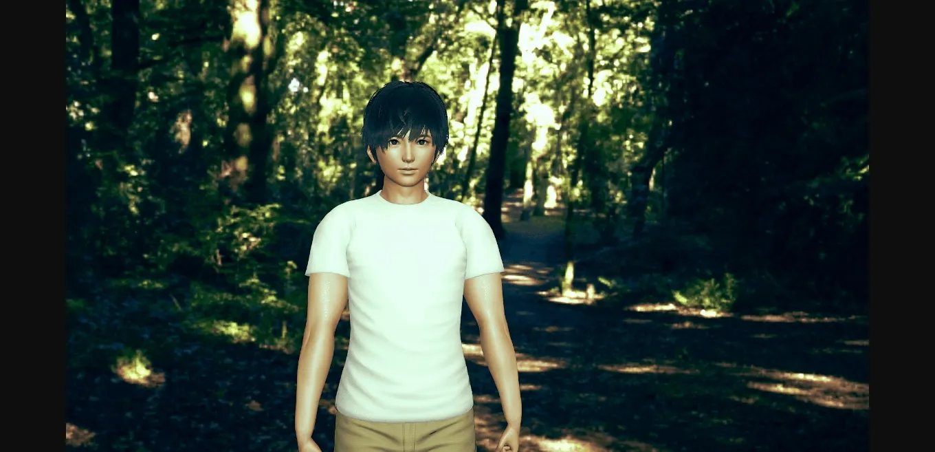 VN Others Half Elf Cooking Dream [v101124] [Golden Dwarves D] | Free Adult Games