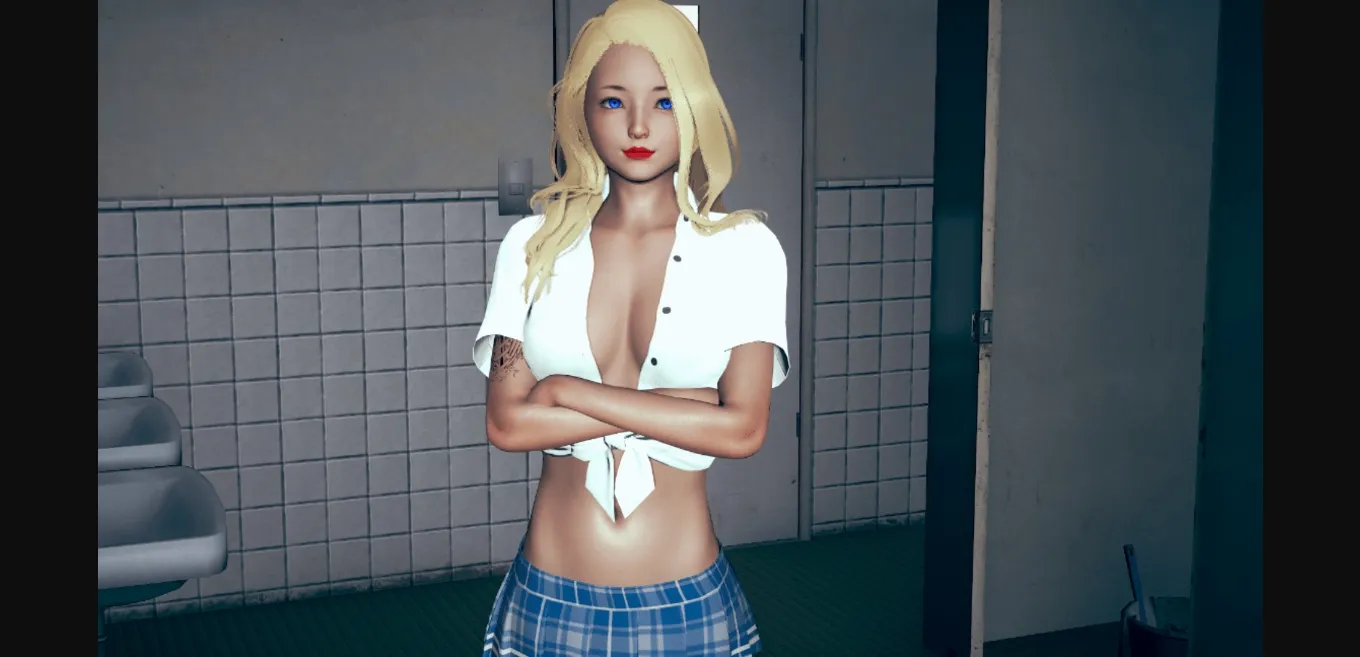 VN Others Half Elf Cooking Dream [v101124] [Golden Dwarves D] | Free Adult Games