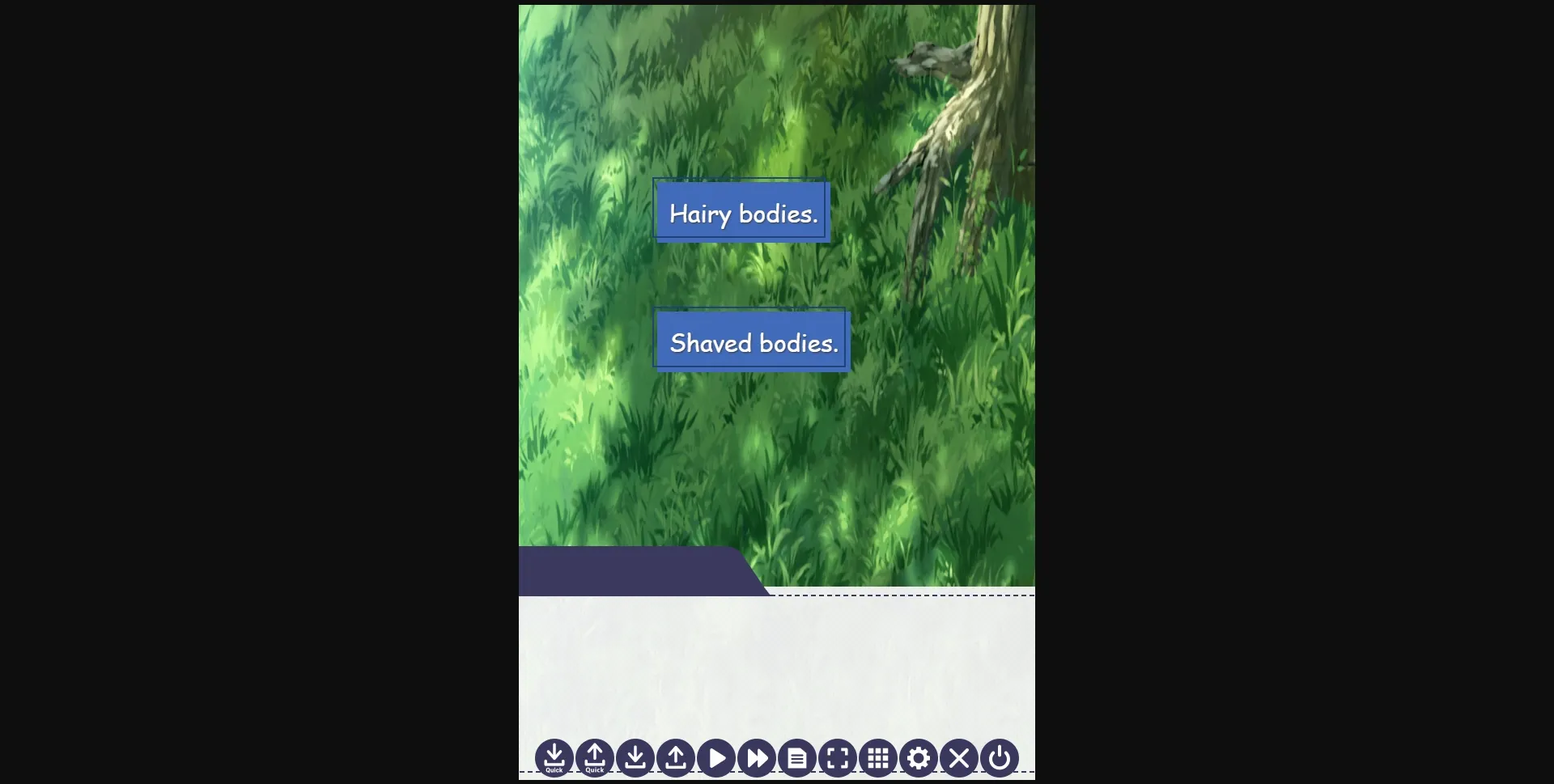 VN Others Hooked On [v3] [Heso-10(shunta)] | Free Adult Games