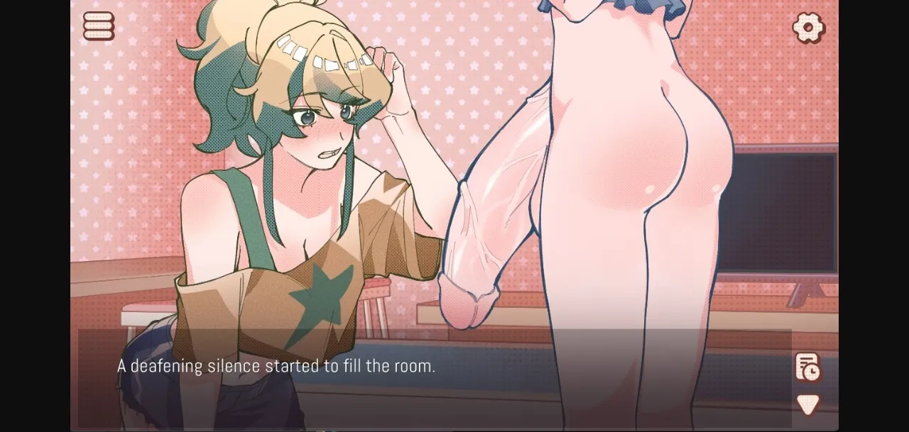 VN Others Horse Magic [Plus] [Abyss Koi] | Free Adult Games