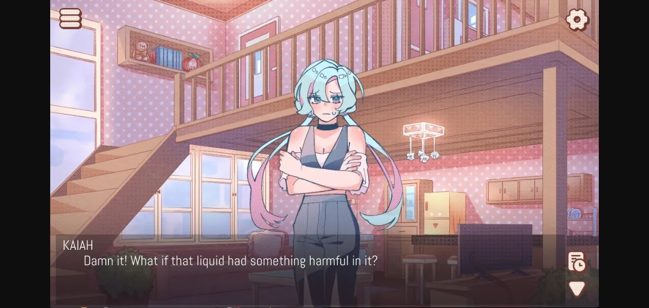 VN Others Horse Magic [Plus] [Abyss Koi] | Free Adult Games