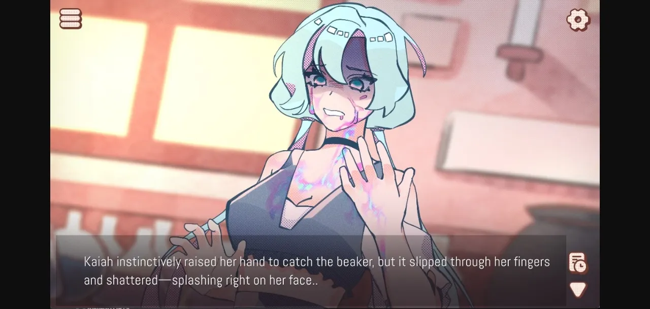 VN Others Horse Magic [Plus] [Abyss Koi] | Free Adult Games