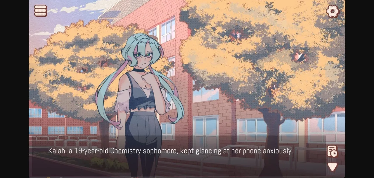 VN Others Horse Magic [Plus] [Abyss Koi] | Free Adult Games