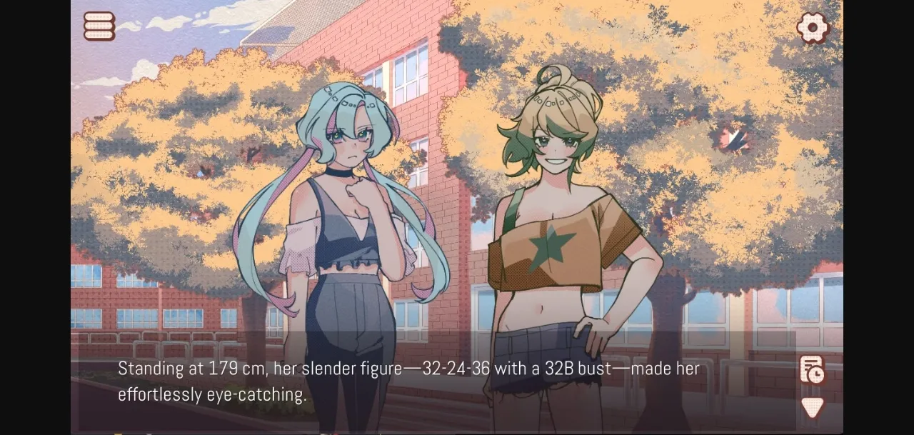 VN Others Horse Magic [Plus] [Abyss Koi] | Free Adult Games