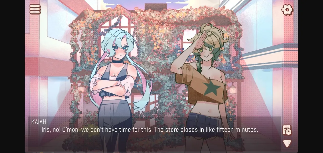 VN Others Horse Magic [Plus] [Abyss Koi] | Free Adult Games