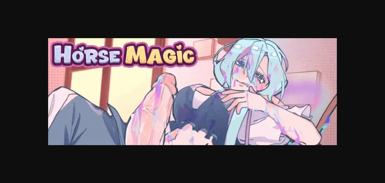 VN Others Horse Magic [Plus] [Abyss Koi] | Free Adult Games