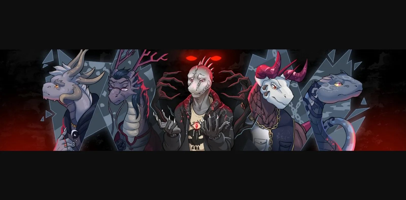 VN Others Identity [v0.3.13] [Juicy Drake Studios] | Free Adult Games