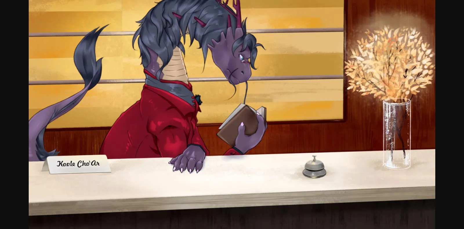 VN Others Identity [v0.3.13] [Juicy Drake Studios] | Free Adult Games